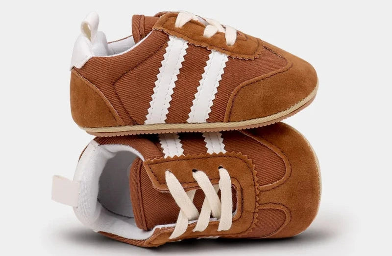 Chaussures de sport décontractées pour bébé