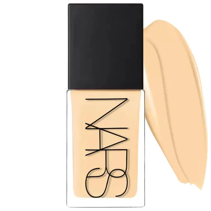NARS - Fond de teint Light Reflecting Advanced Skincare