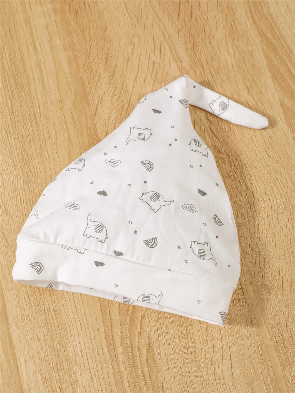 Ensemble 3 pièces pour bébé fille ou garçon