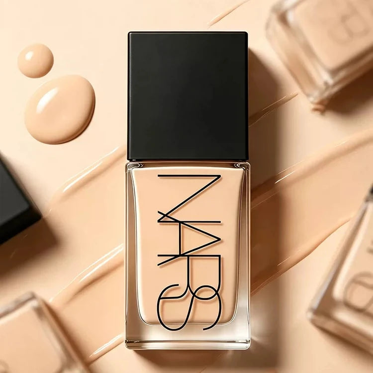 NARS - Fond de teint Light Reflecting Advanced Skincare