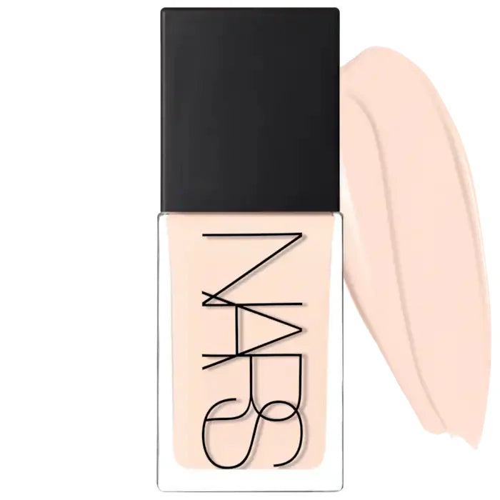 NARS - Fond de teint Light Reflecting Advanced Skincare