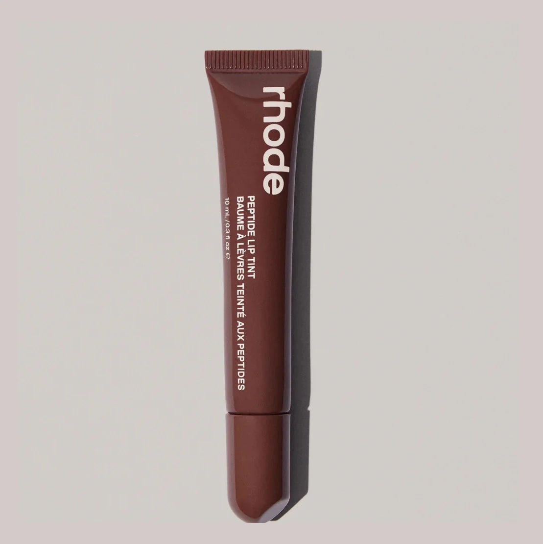 Rhode - Crayon contour des lèvres aux peptides, édition limitée 2026 - Lèvres lisses, teintées, brillantes et hydratées