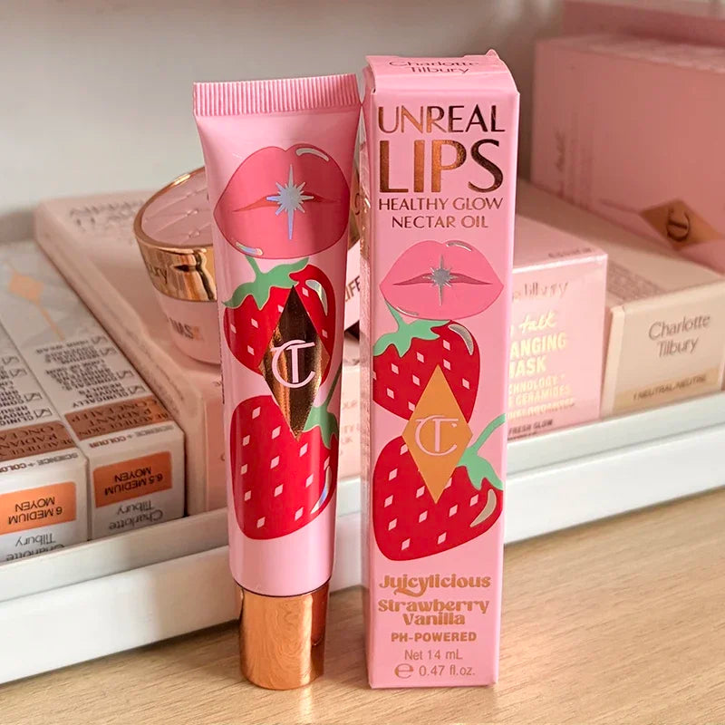 Charlotte Tilbury - Stick à lèvres longue tenue
