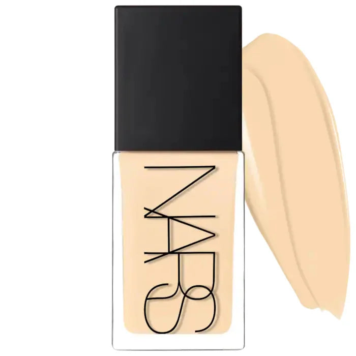 NARS - Fond de teint Light Reflecting Advanced Skincare