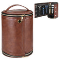 Trousse de toilette de voyage Luxspire pour homme