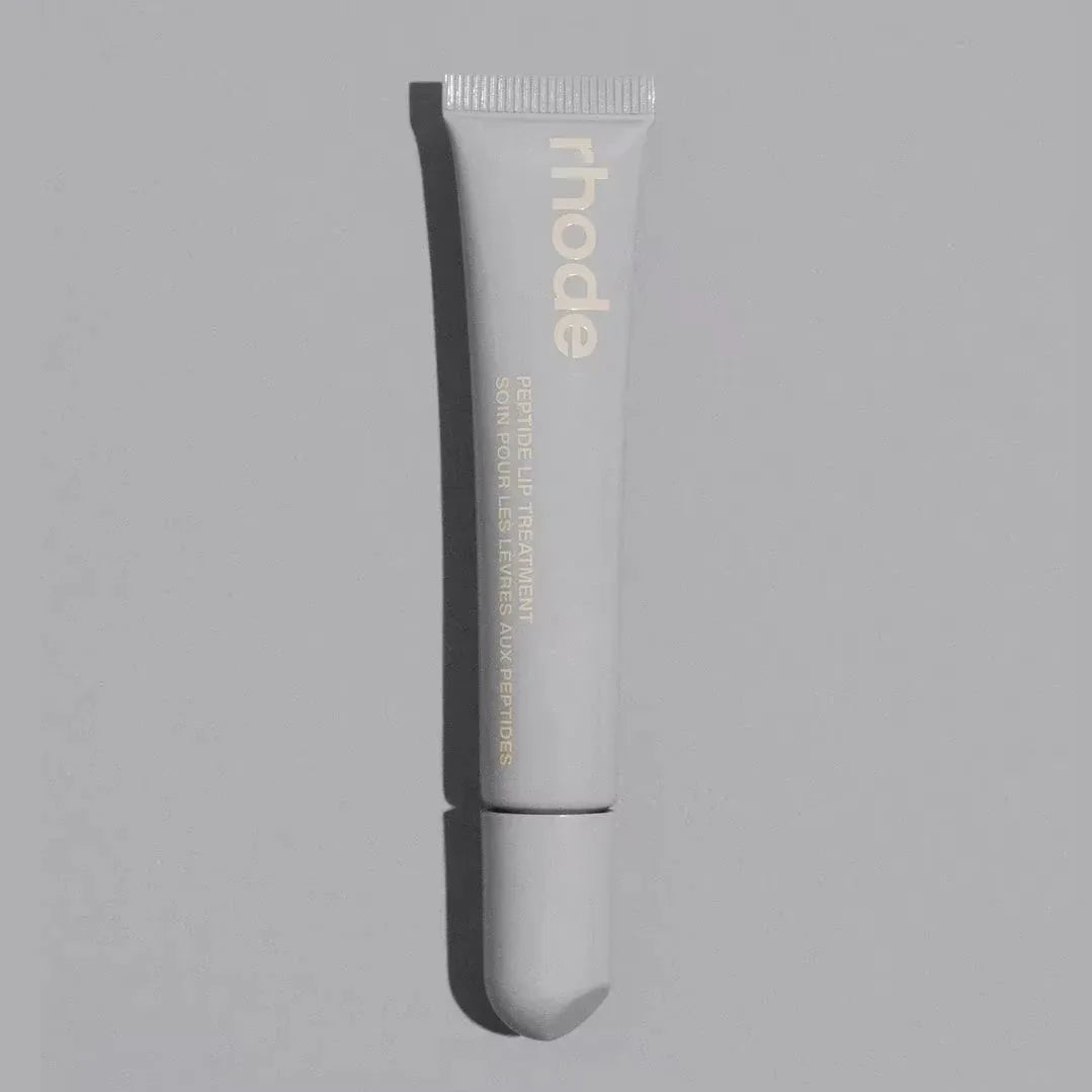Rhode - Crayon contour des lèvres aux peptides, édition limitée 2026 - Lèvres lisses, teintées, brillantes et hydratées