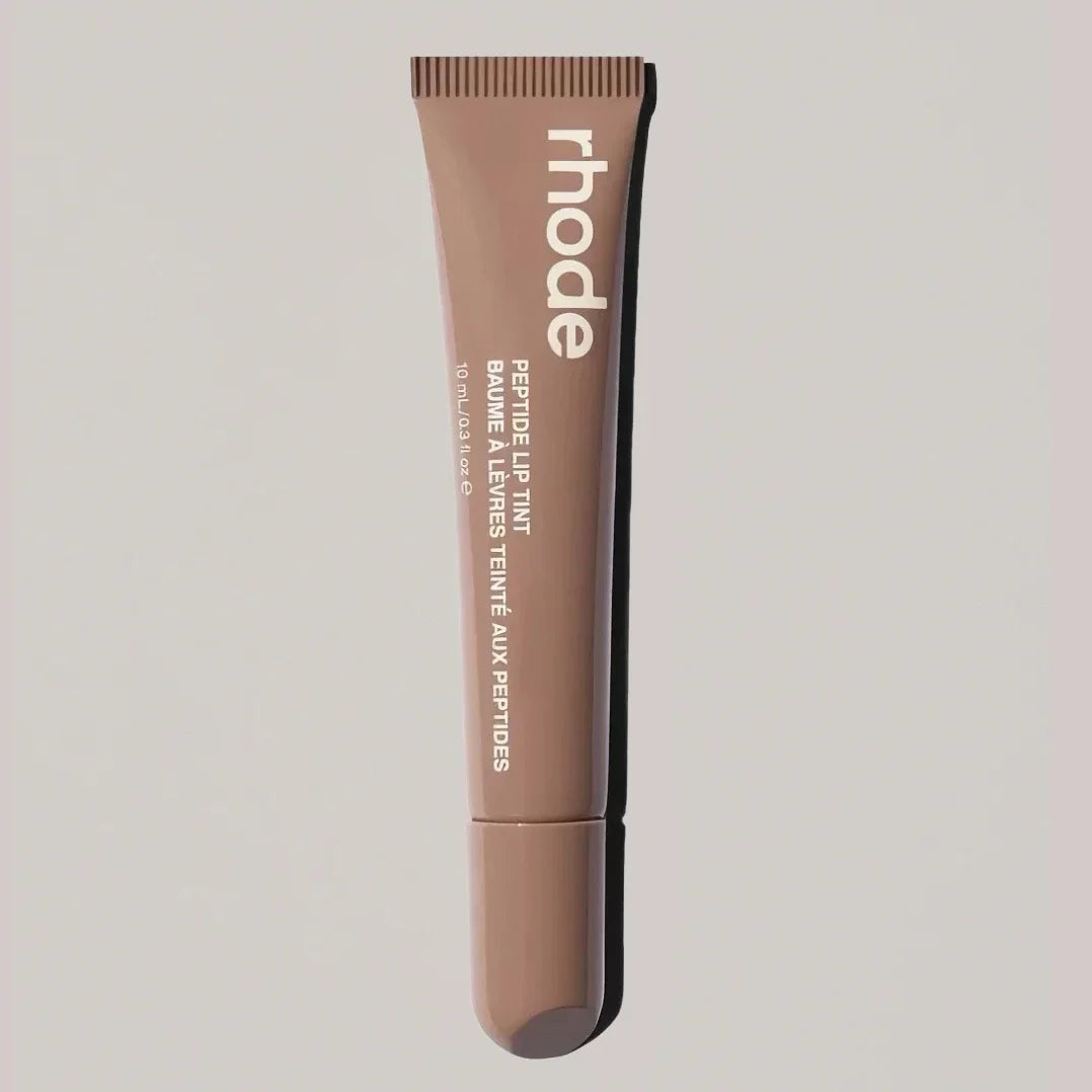 Rhode - Crayon contour des lèvres aux peptides, édition limitée 2026 - Lèvres lisses, teintées, brillantes et hydratées
