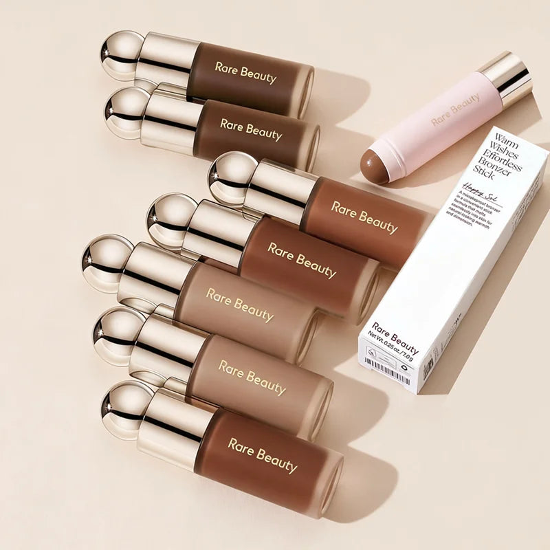 Bronzer liquide contouring 3D Rare Beauty