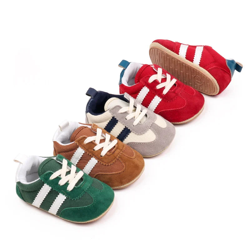 Chaussures de sport décontractées pour bébé