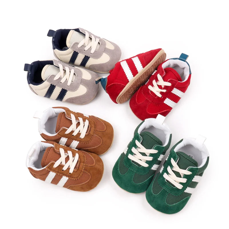 Chaussures de sport décontractées pour bébé