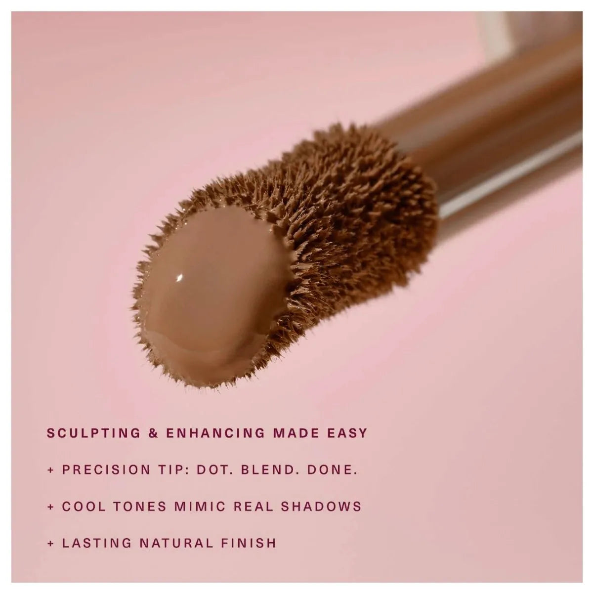 Bronzer liquide contouring 3D Rare Beauty