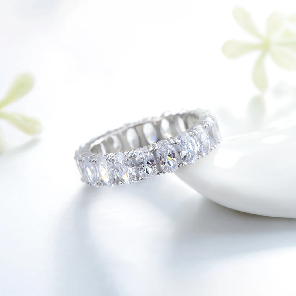 Bague  MODIAN en argent 925