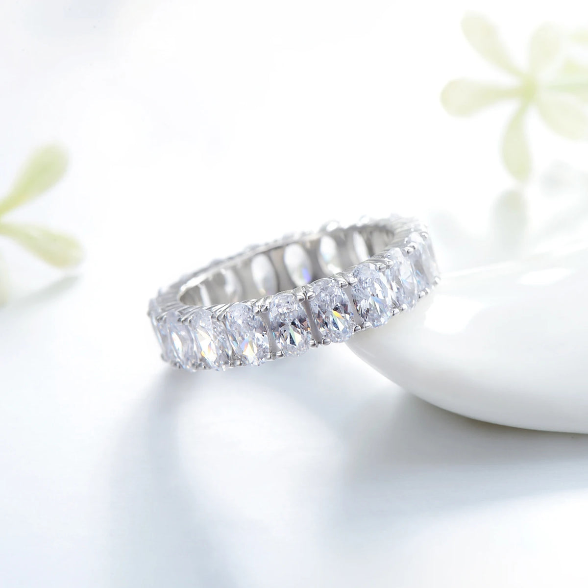 Bague  MODIAN en argent 925