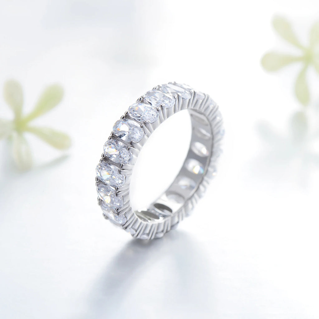 Bague  MODIAN en argent 925