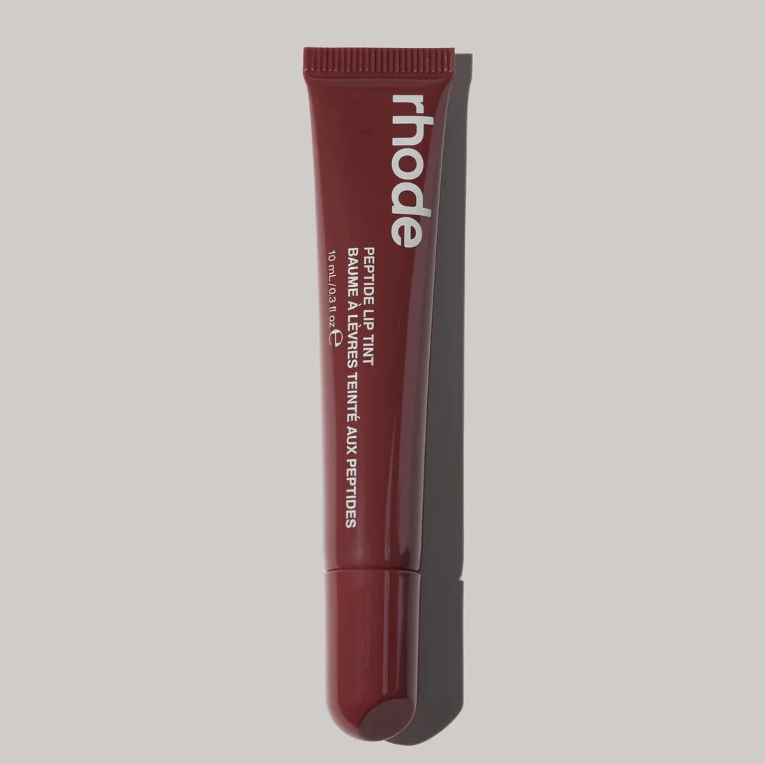 Rhode - Crayon contour des lèvres aux peptides, édition limitée 2026 - Lèvres lisses, teintées, brillantes et hydratées