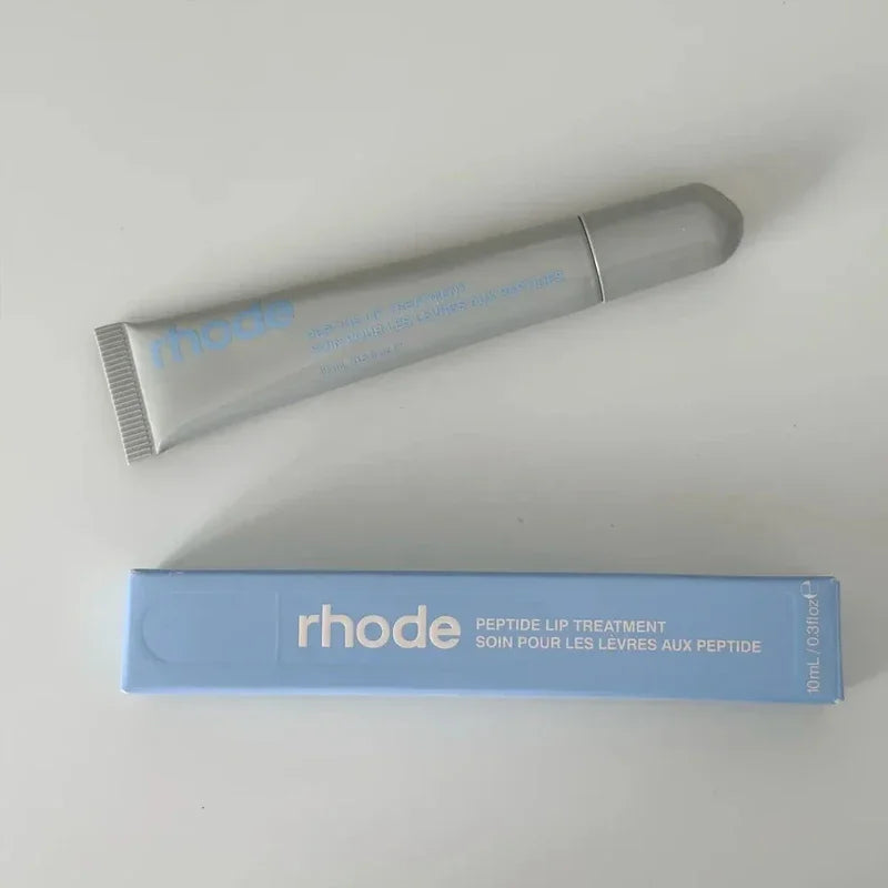 Rhode - Crayon contour des lèvres aux peptides, édition limitée 2026 - Lèvres lisses, teintées, brillantes et hydratées
