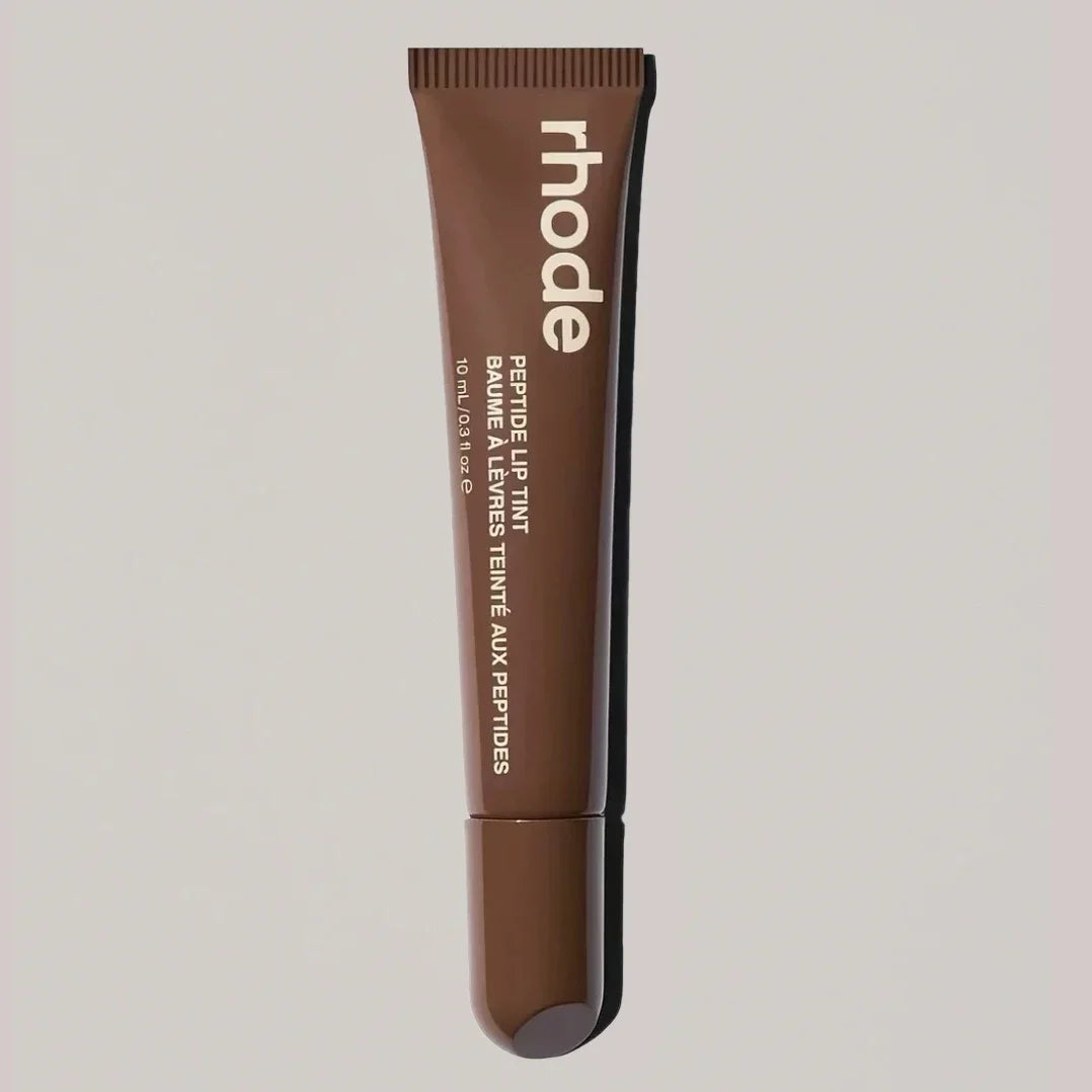 Rhode - Crayon contour des lèvres aux peptides, édition limitée 2026 - Lèvres lisses, teintées, brillantes et hydratées