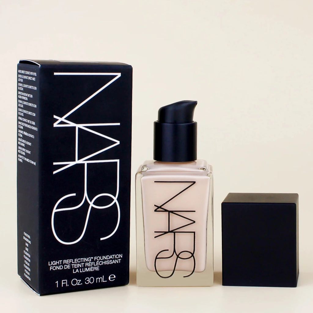 NARS - Fond de teint Light Reflecting Advanced Skincare