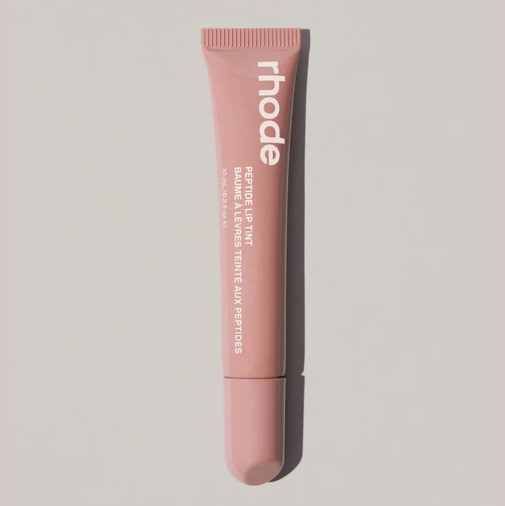 Rhode - Crayon contour des lèvres aux peptides, édition limitée 2026 - Lèvres lisses, teintées, brillantes et hydratées