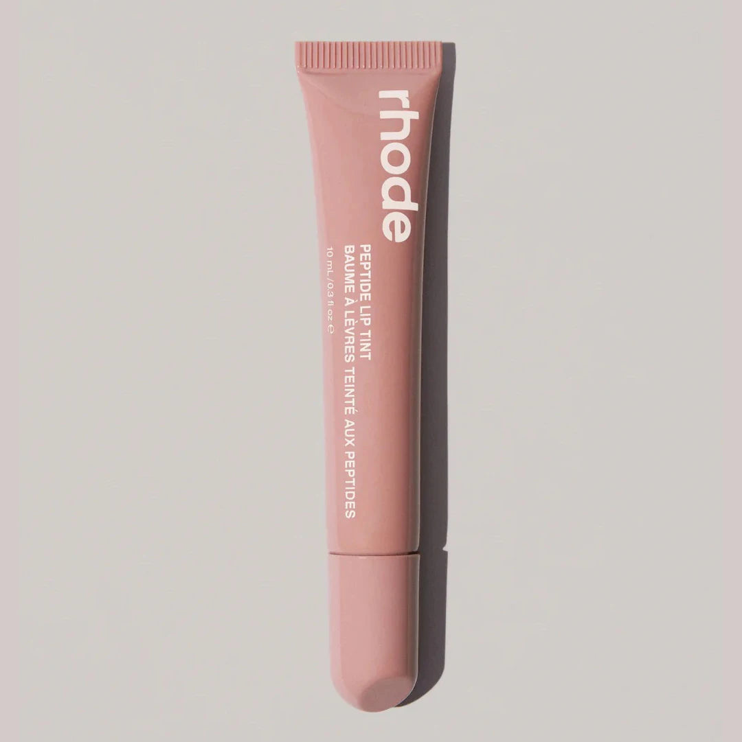 Rhode - Crayon contour des lèvres aux peptides, édition limitée 2026 - Lèvres lisses, teintées, brillantes et hydratées