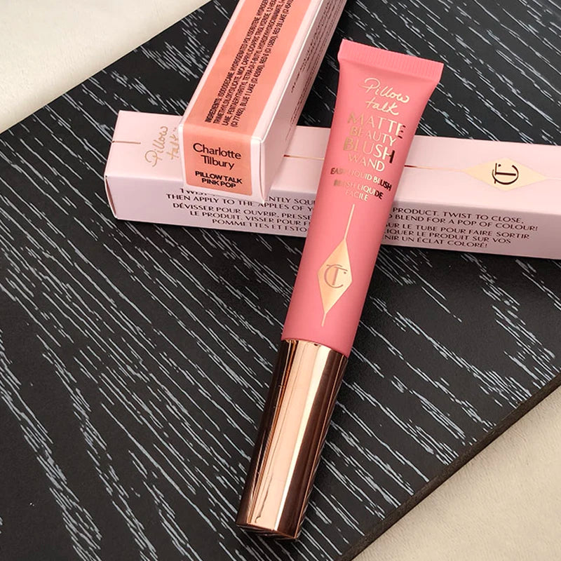 Charlotte Tilbury - Stick à lèvres longue tenue