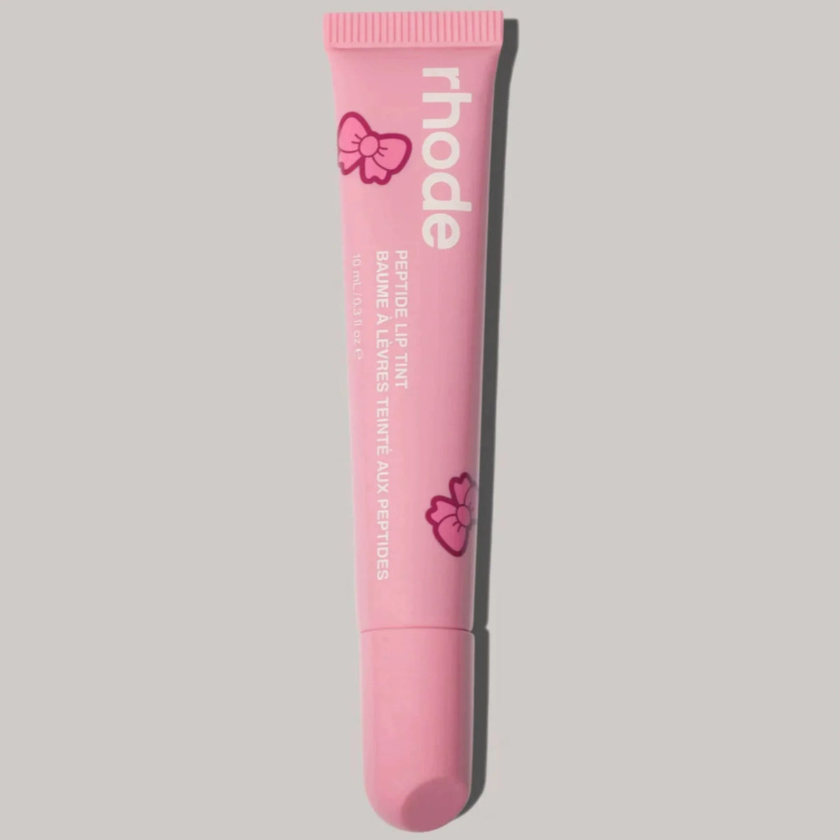 Rhode - Crayon contour des lèvres aux peptides, édition limitée 2026 - Lèvres lisses, teintées, brillantes et hydratées