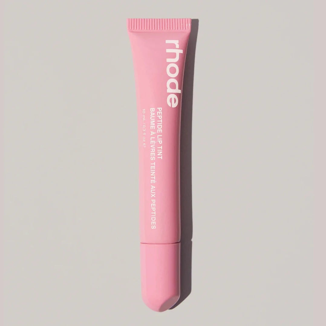 Rhode - Crayon contour des lèvres aux peptides, édition limitée 2026 - Lèvres lisses, teintées, brillantes et hydratées
