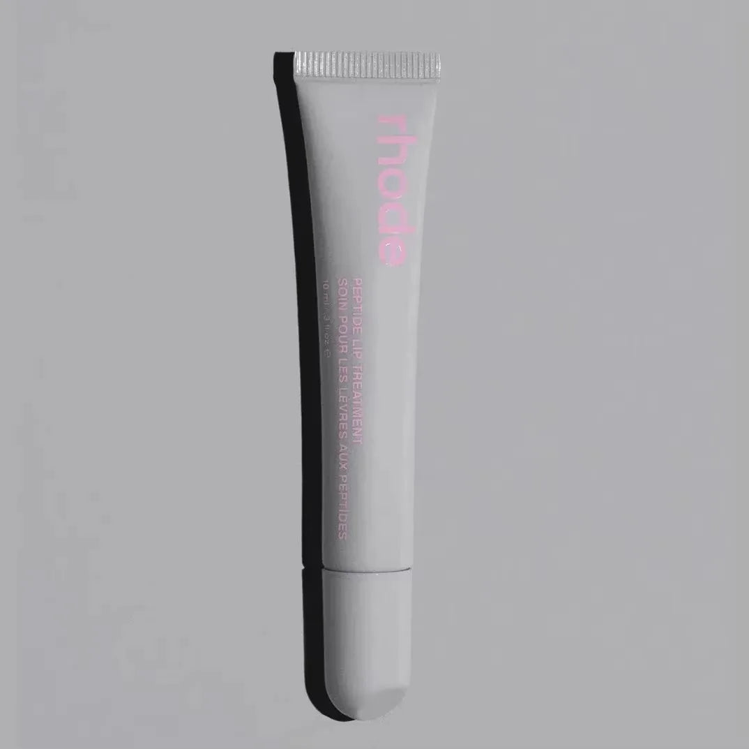 Rhode - Crayon contour des lèvres aux peptides, édition limitée 2026 - Lèvres lisses, teintées, brillantes et hydratées