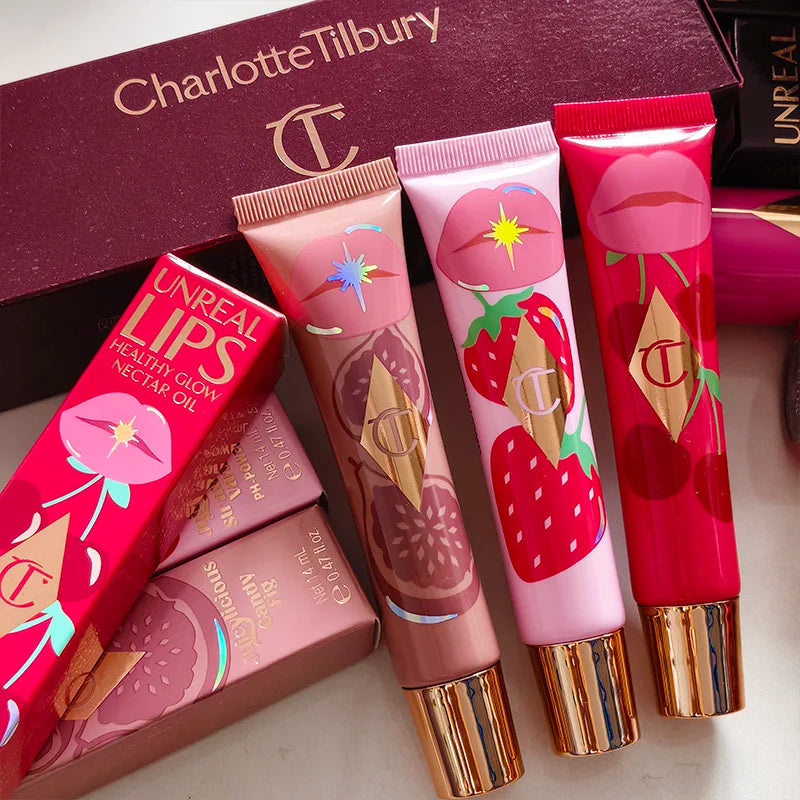 Charlotte Tilbury - Stick à lèvres longue tenue