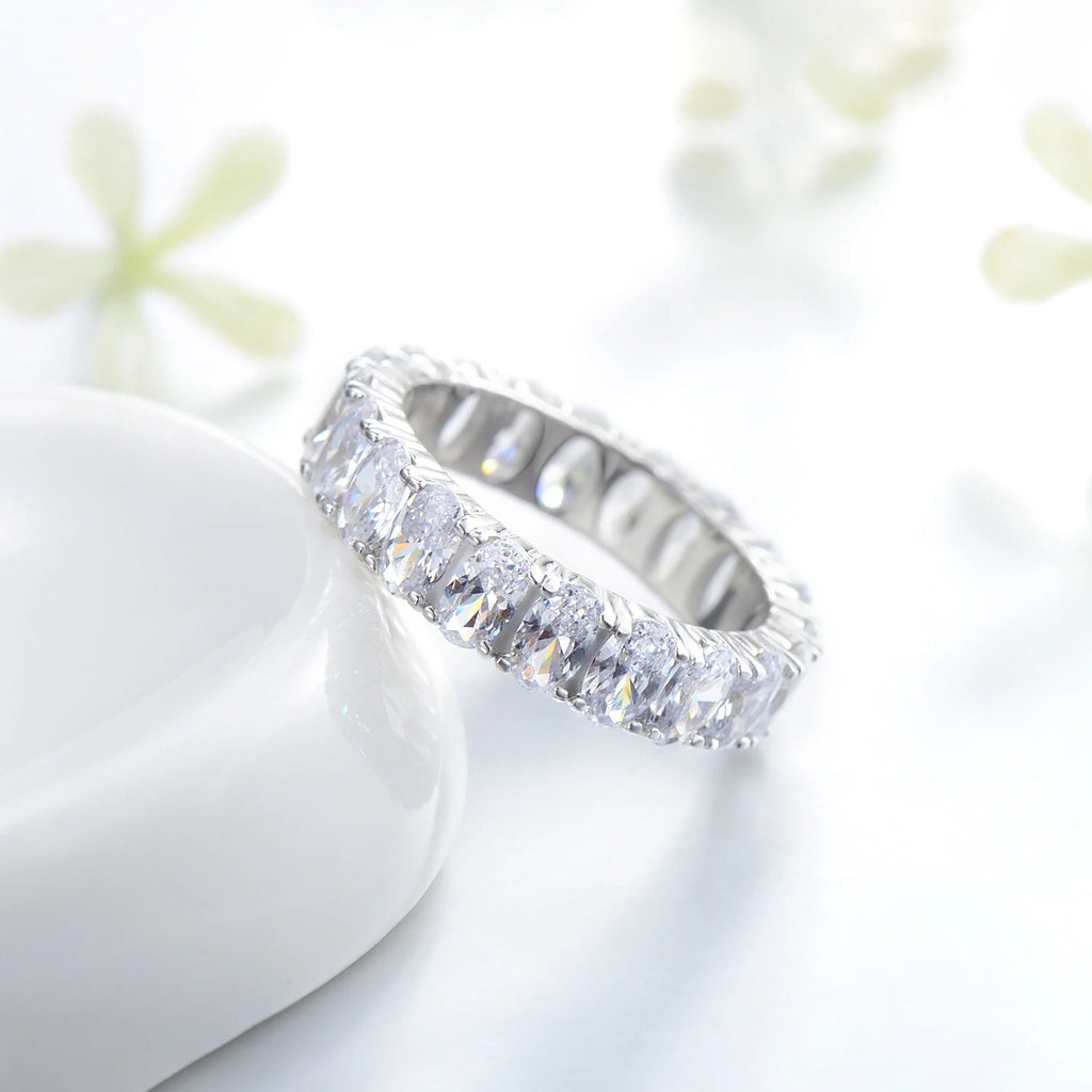 Bague  MODIAN en argent 925