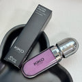 KIKO - Gloss à lèvres liquide 3D effet miroir, nacré et scintillant, hydratant, waterproof, repulpant, brillant et longue tenue sans transfert.