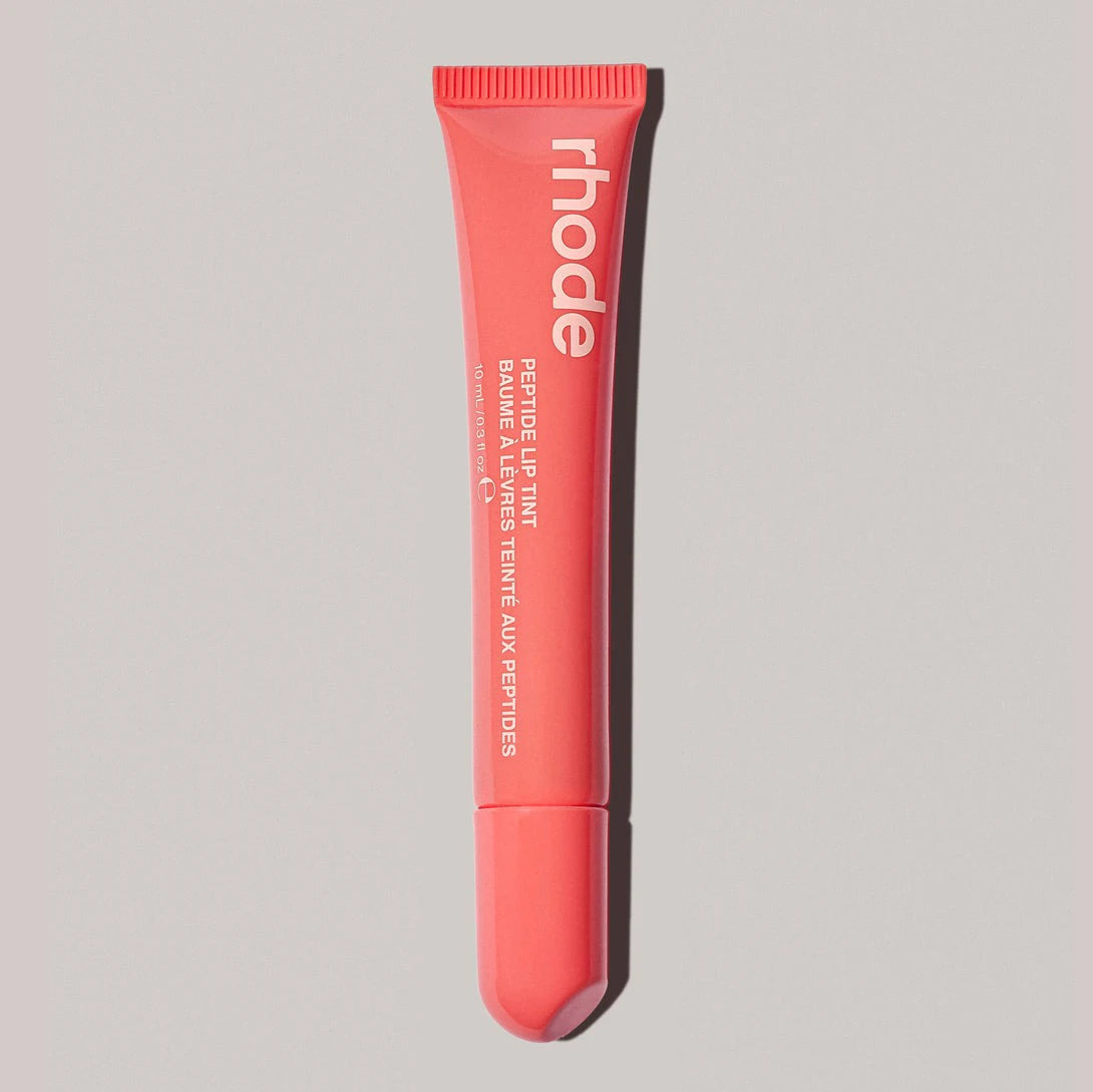 Rhode - Crayon contour des lèvres aux peptides, édition limitée 2026 - Lèvres lisses, teintées, brillantes et hydratées