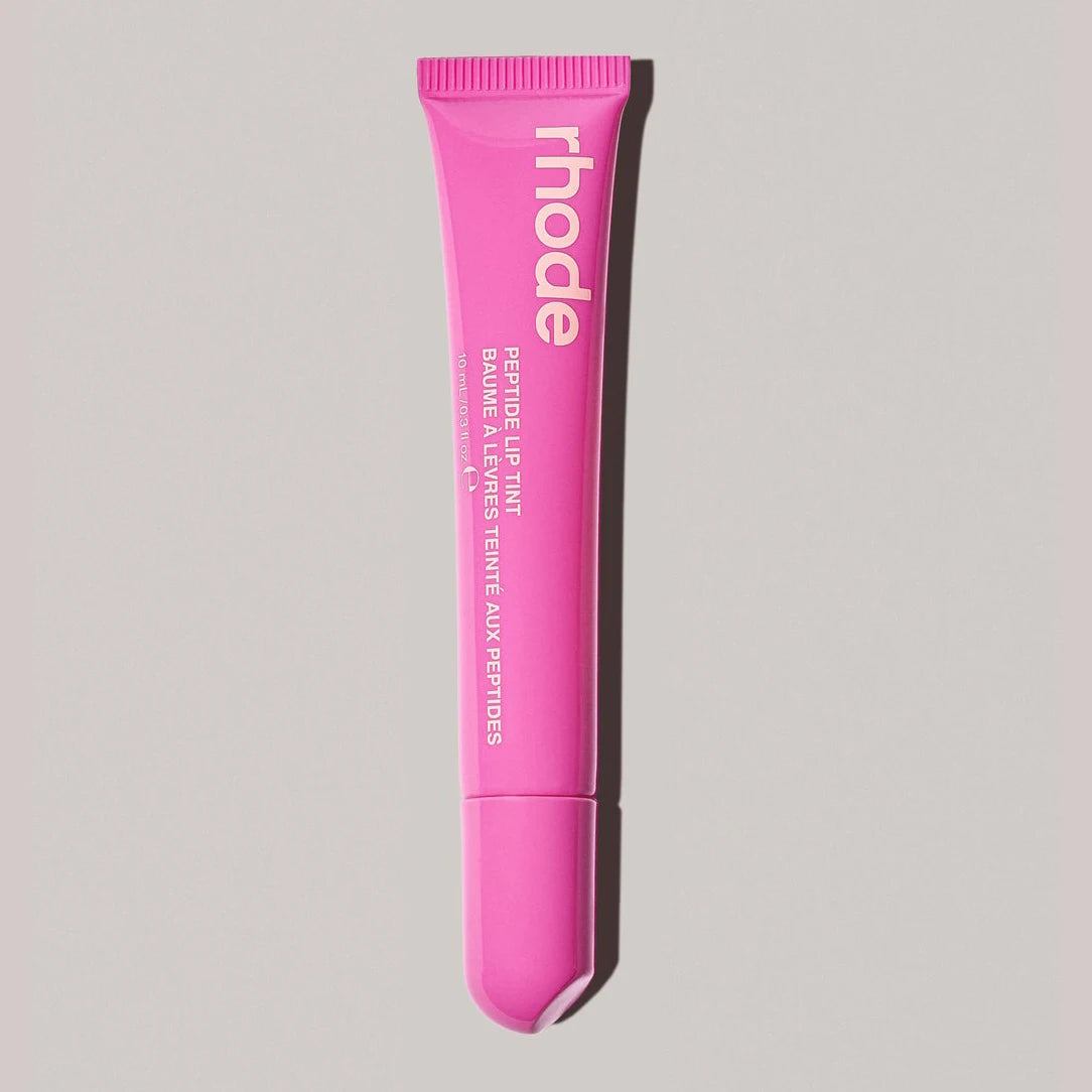 Rhode - Crayon contour des lèvres aux peptides, édition limitée 2026 - Lèvres lisses, teintées, brillantes et hydratées