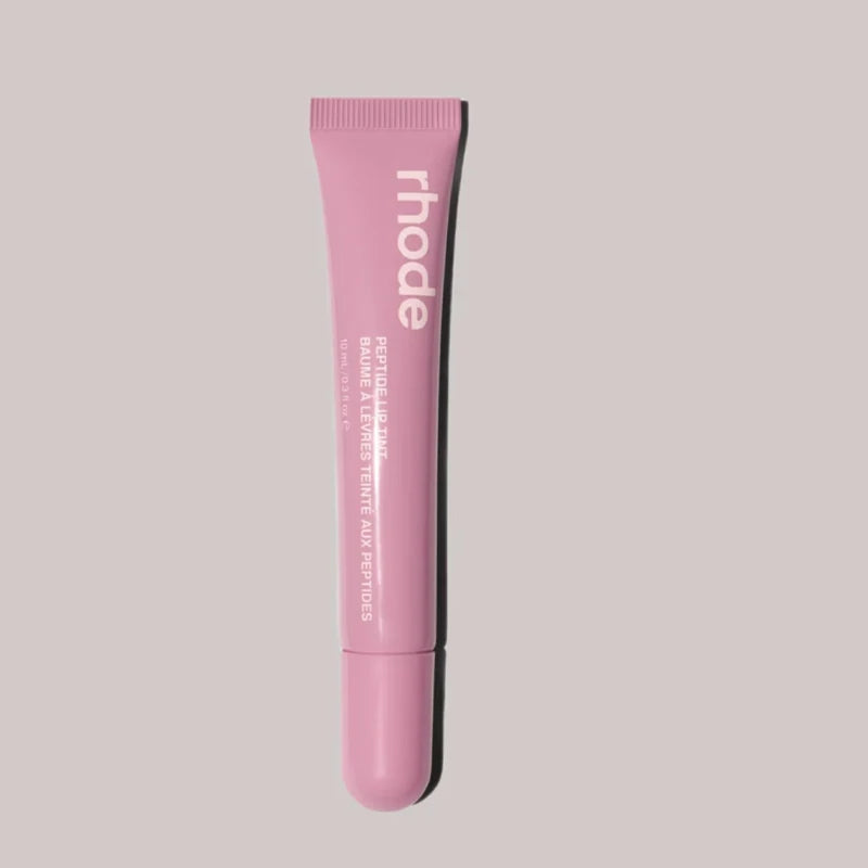 Rhode - Crayon contour des lèvres aux peptides, édition limitée 2026 - Lèvres lisses, teintées, brillantes et hydratées