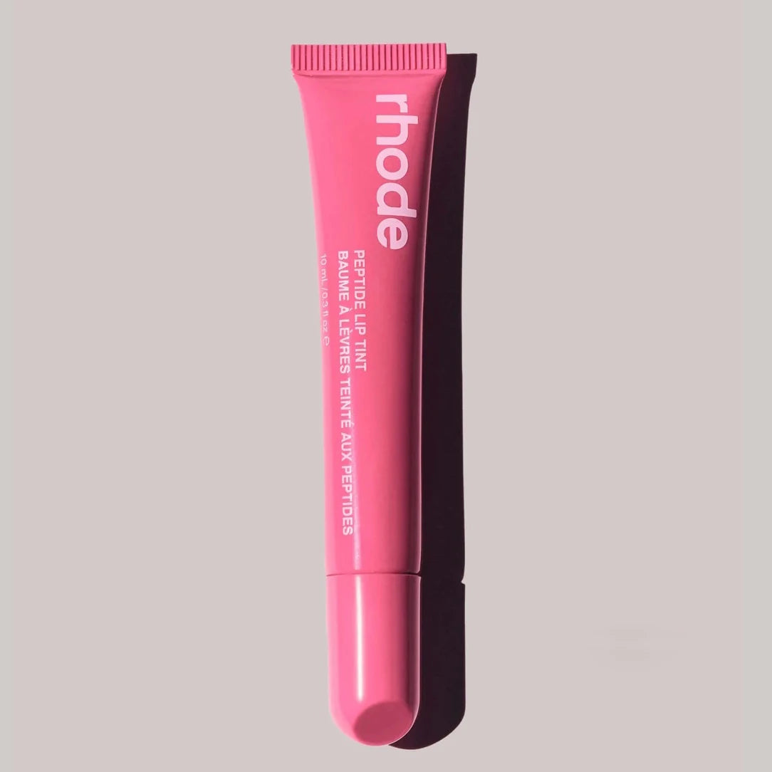 Rhode - Crayon contour des lèvres aux peptides, édition limitée 2026 - Lèvres lisses, teintées, brillantes et hydratées