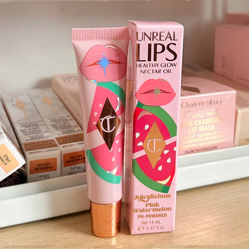 Charlotte Tilbury - Stick à lèvres longue tenue