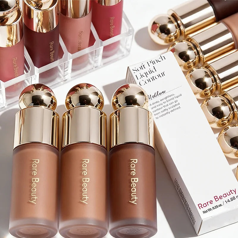 Bronzer liquide contouring 3D Rare Beauty