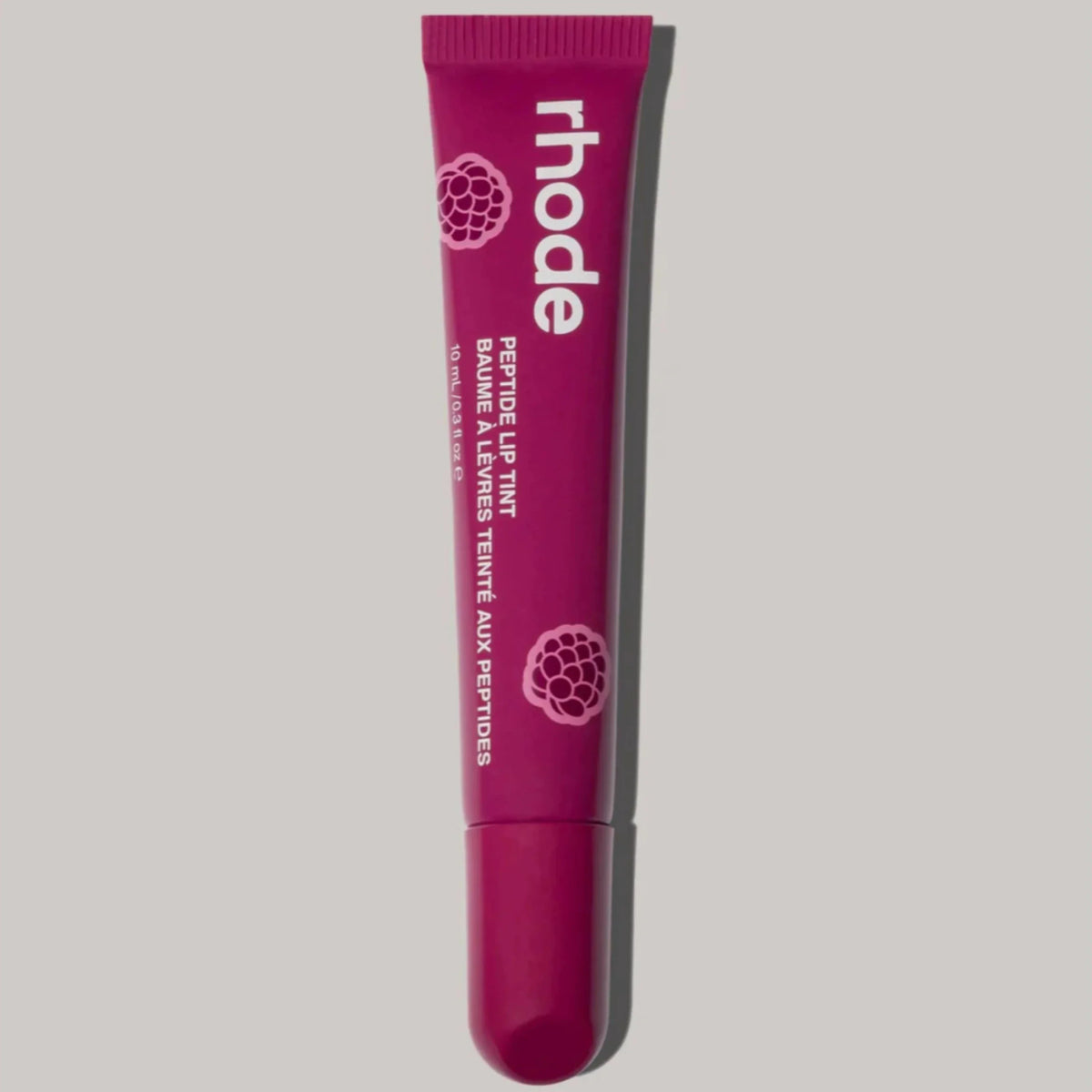 Rhode - Crayon contour des lèvres aux peptides, édition limitée 2026 - Lèvres lisses, teintées, brillantes et hydratées