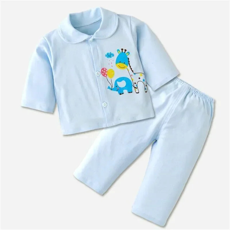 Ensemble de naissance 18 pièces pour bébé