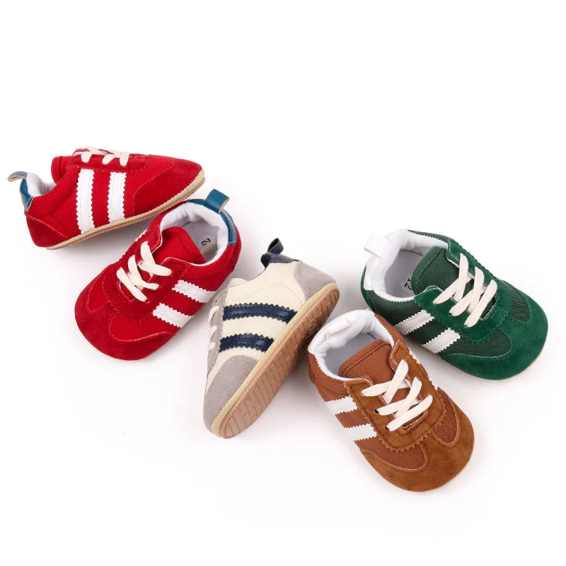 Chaussures de sport décontractées pour bébé