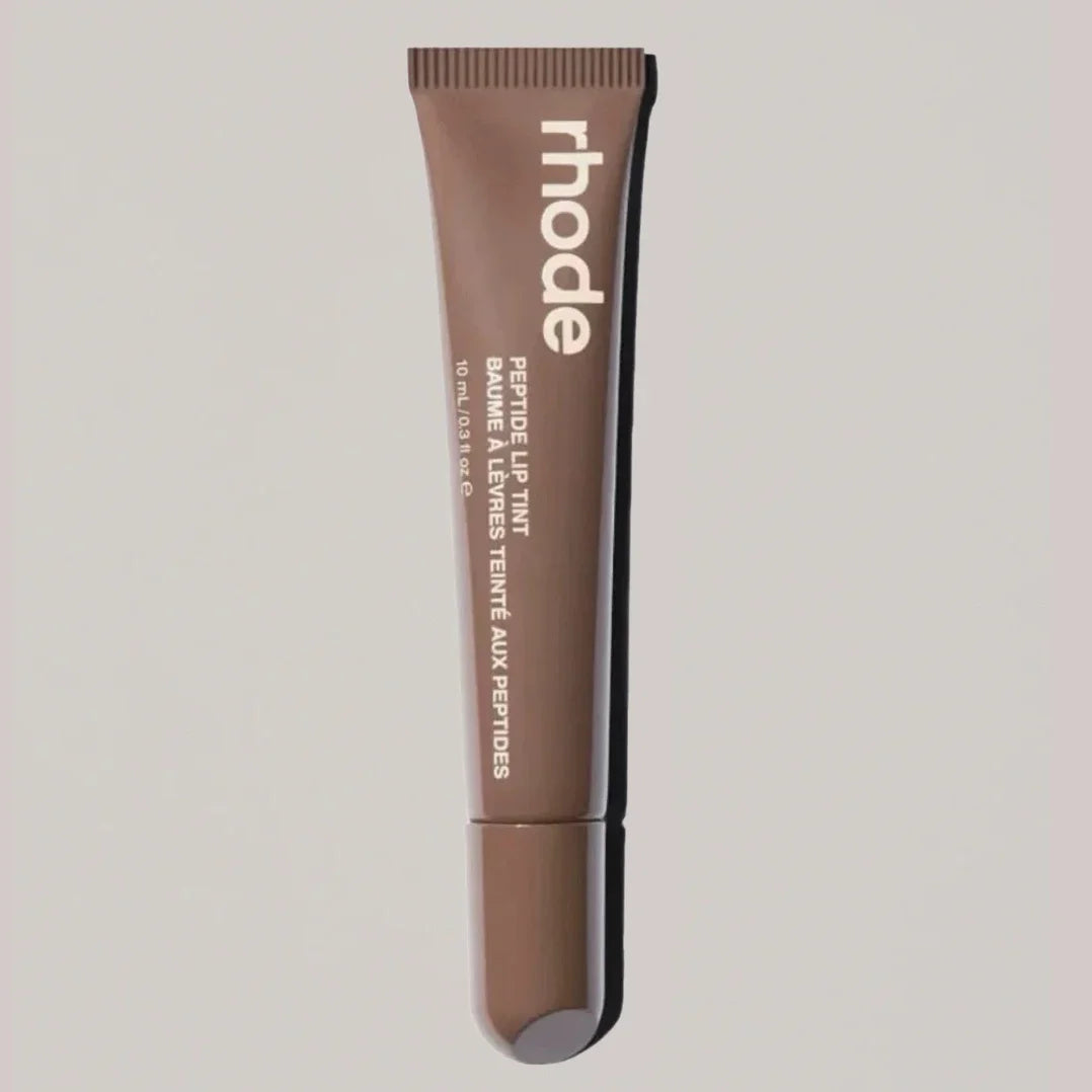 Rhode - Crayon contour des lèvres aux peptides, édition limitée 2026 - Lèvres lisses, teintées, brillantes et hydratées