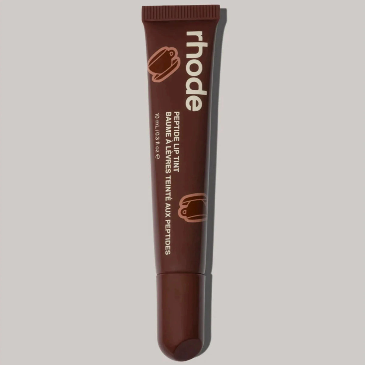 Rhode - Crayon contour des lèvres aux peptides, édition limitée 2026 - Lèvres lisses, teintées, brillantes et hydratées