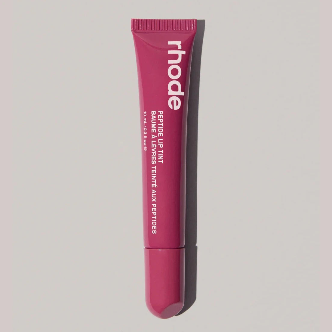 Rhode - Crayon contour des lèvres aux peptides, édition limitée 2026 - Lèvres lisses, teintées, brillantes et hydratées