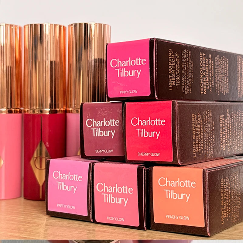 Blush Stick Charlotte Tilbury