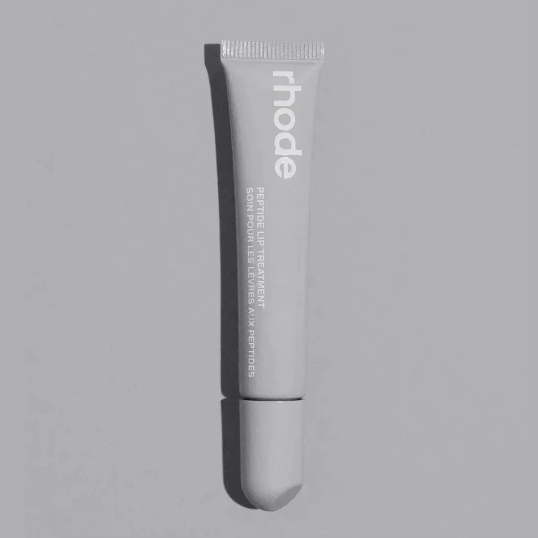 Rhode - Crayon contour des lèvres aux peptides, édition limitée 2026 - Lèvres lisses, teintées, brillantes et hydratées