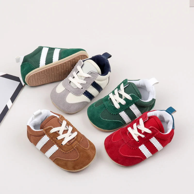 Chaussures de sport décontractées pour bébé