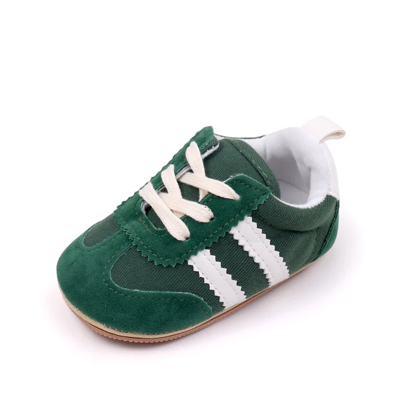 Chaussures de sport décontractées pour bébé