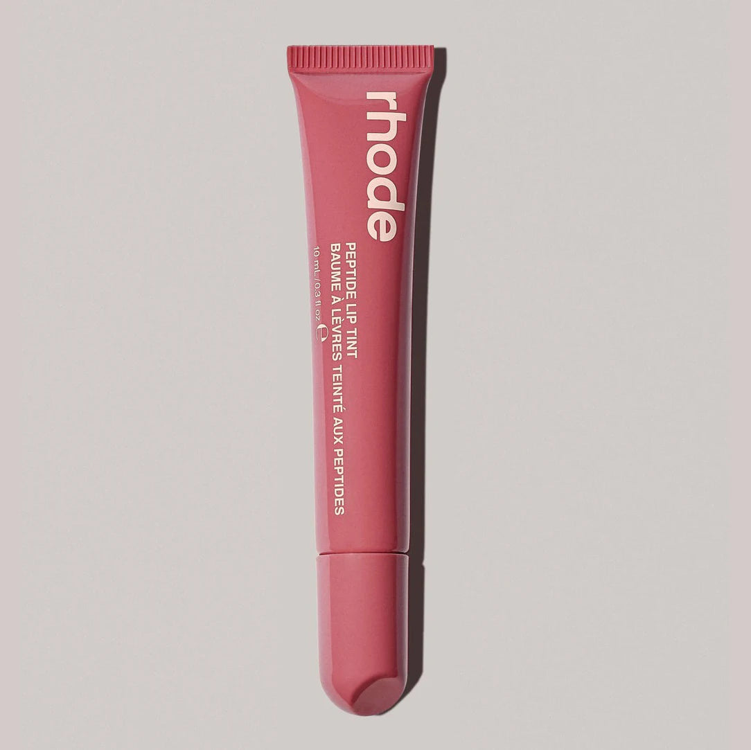 Rhode - Crayon contour des lèvres aux peptides, édition limitée 2026 - Lèvres lisses, teintées, brillantes et hydratées