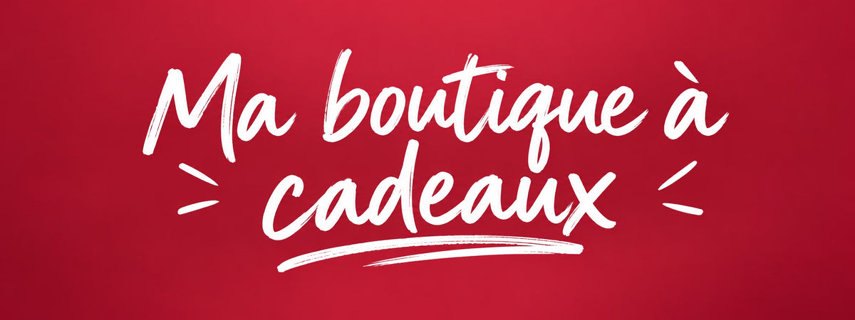 Ma boutique
