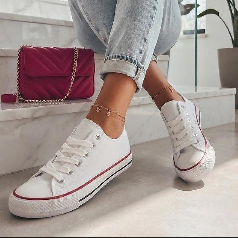  Baskets model 230517 Solea 